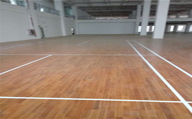海南楓樺木實木運動地板哪個品牌好