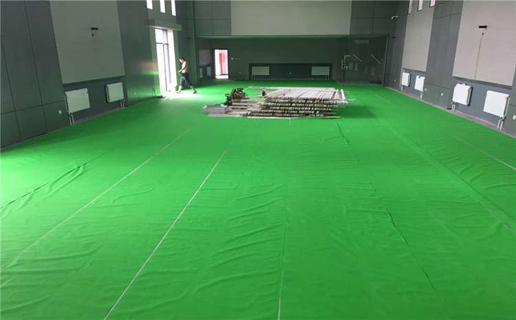 企口舞蹈房木地板生產(chǎn)廠家