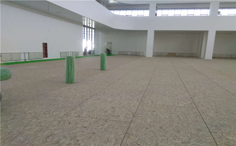 云南楓樺木實木運動地板品牌有哪些