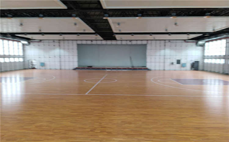 大型舞蹈房木地板哪些品牌