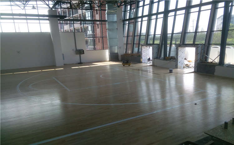 拼裝運動木地板哪個公司好