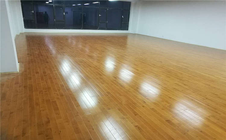 甘肅楓木實木運動地板都有哪些品牌