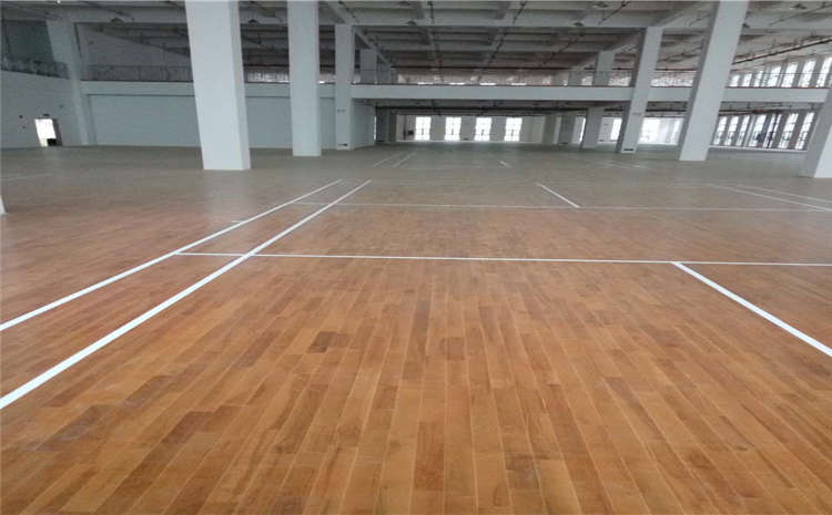 西安企口體育場地板哪家專業(yè)