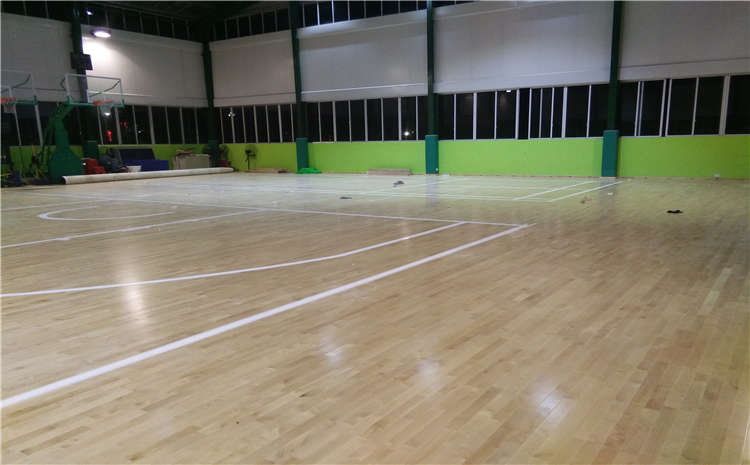 江蘇硬木企口實木運動地板品牌有哪些