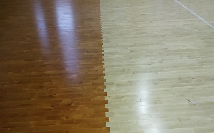 專業的運動體育地板批發