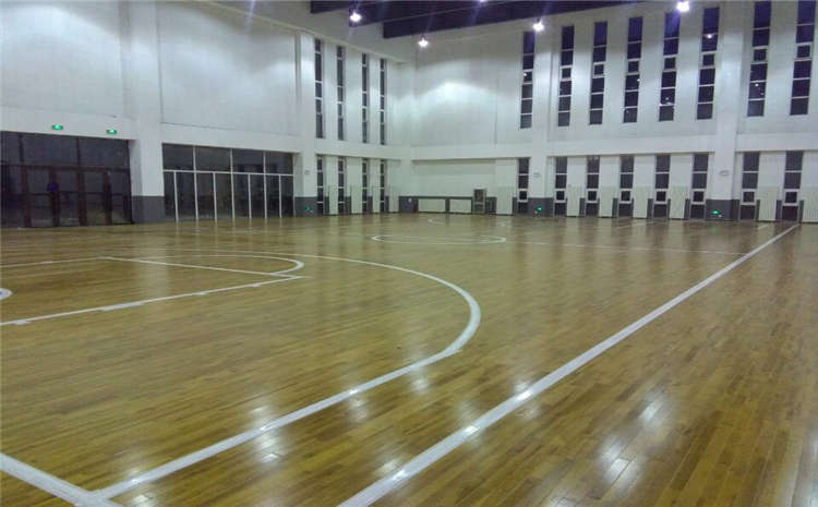 新疆專業實木運動地板牌子有哪些