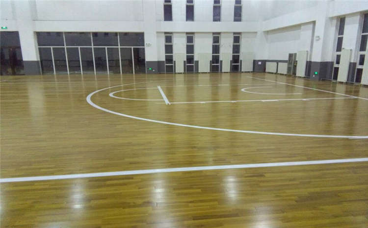 指接板舞臺運動木地板廠家報價表