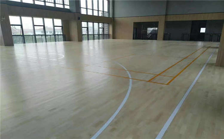 大數(shù)據(jù)揭示運動木地板漲價已經(jīng)開始