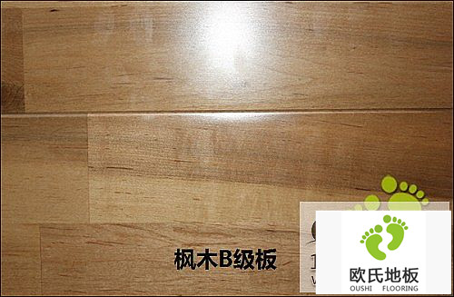 貴州仁懷市財政局業務大樓運動木地板鋪設工程